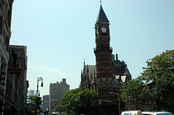 Greenwich Village & Times Square 017.JPG